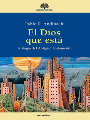 cover image of El Dios que está